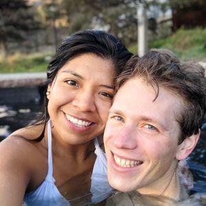 Meet your Posher, Romina